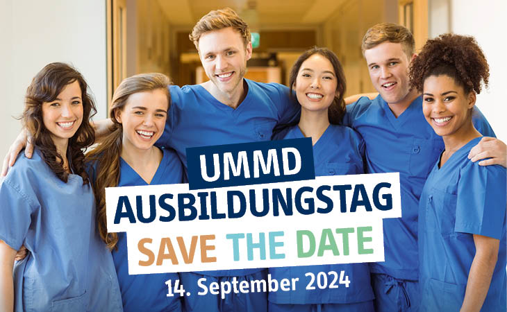 Ausbildungstag 2024